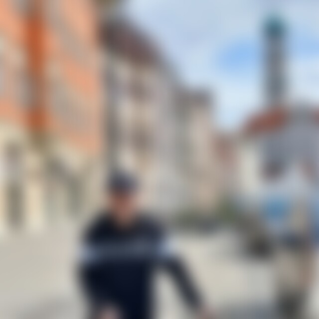 MiaSannMia (60) aus Augsburg