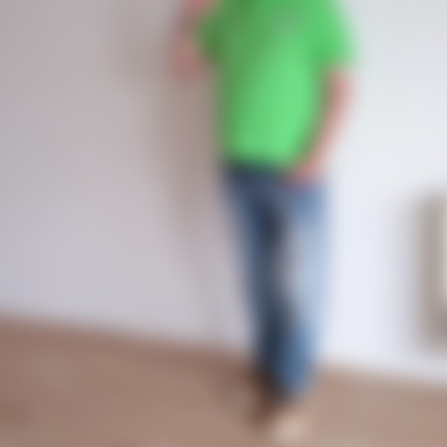 Gippi (41) aus Marienberg