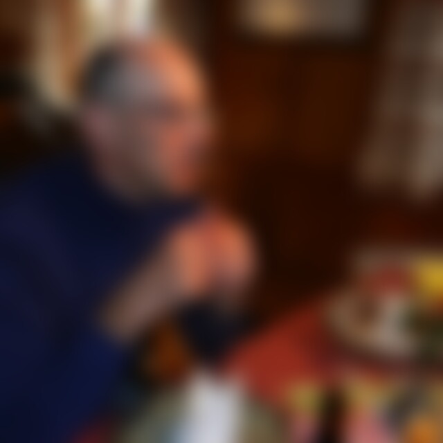 Kojak (67) aus Rickenbach LU