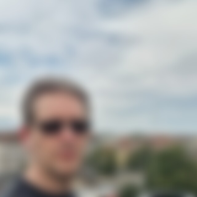 Polunger (53) aus Berlin