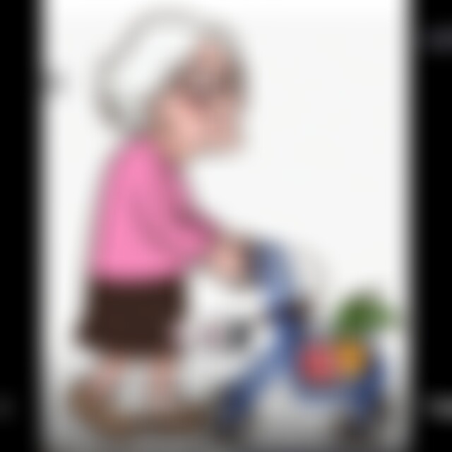 ErikaB (76) aus Fragmich