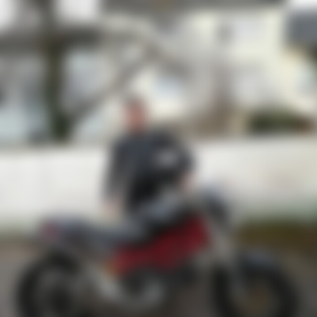 Schocki (62) aus Trier