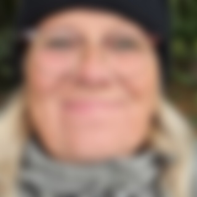 Maybebee (60) aus Münster