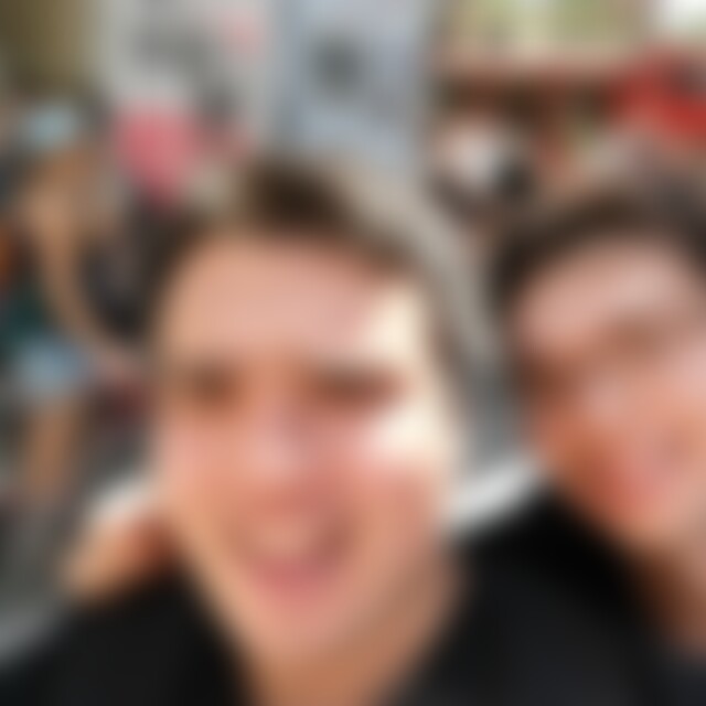 Patrick12345 (33) aus München
