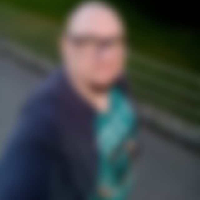 DieBlaueBanane (38) aus Beerfelden