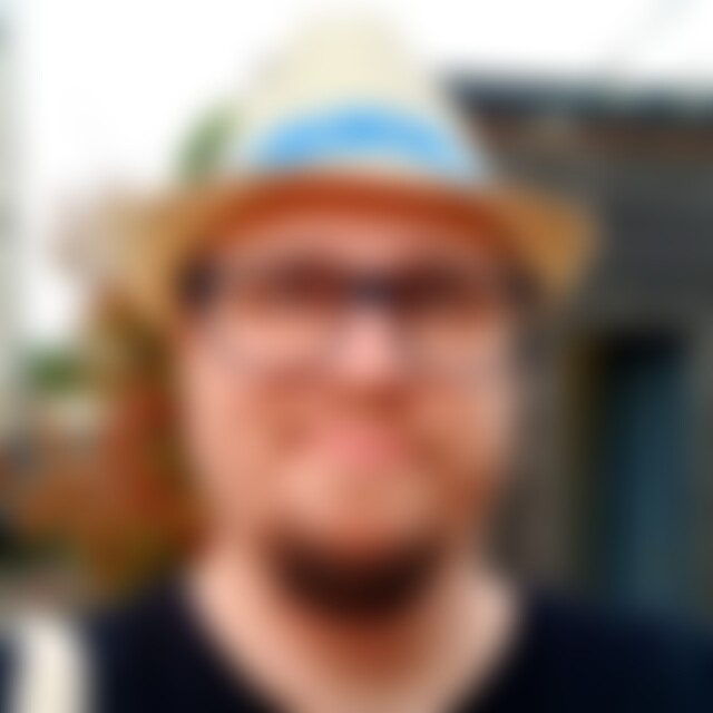 DieBlaueBanane (38) aus Beerfelden