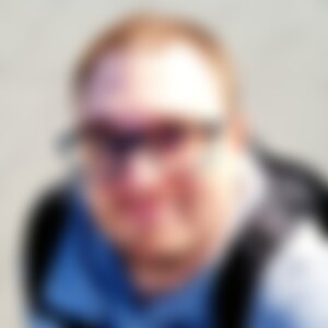 DieBlaueBanane (38) aus Beerfelden