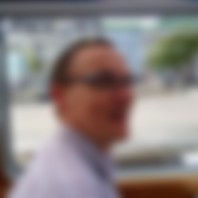 DannyPanny (52) aus Wedel