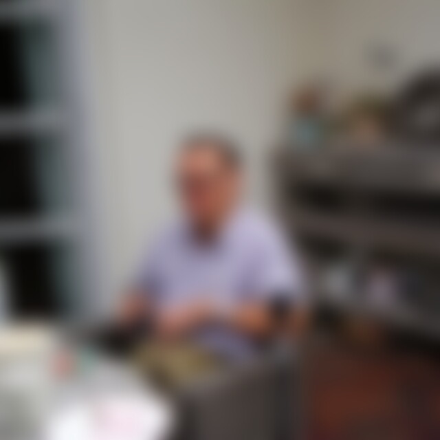 DannyPanny (52) aus Wedel