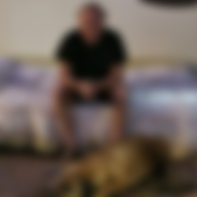 lobo (68) aus Mannheim