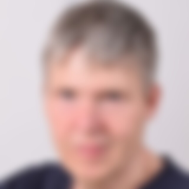 Berndang (60) aus Berlin