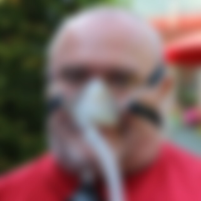 Nanook (59) aus München