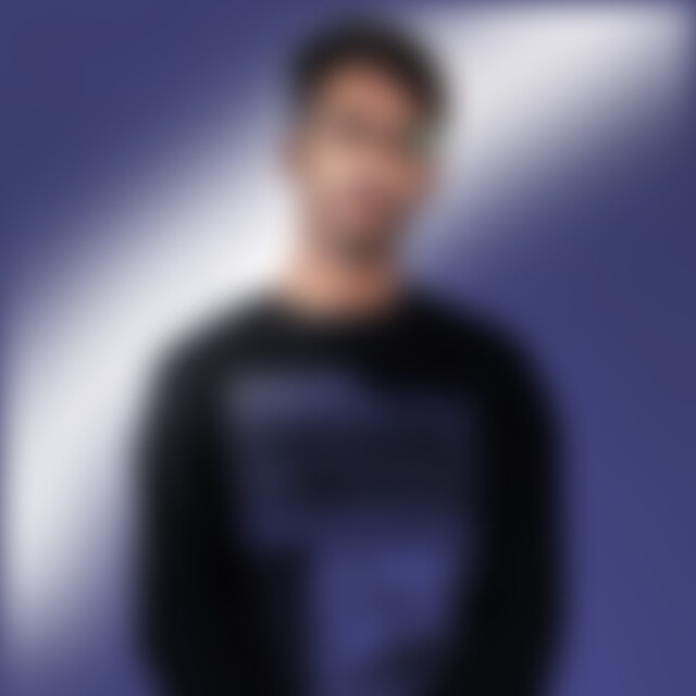 Mahmed (25) aus karachi