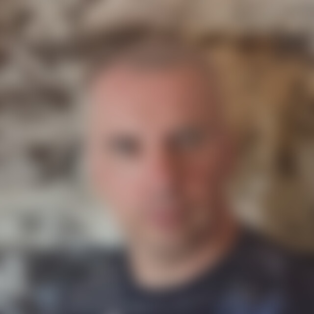 RonnyBTF (49) aus Wolfen