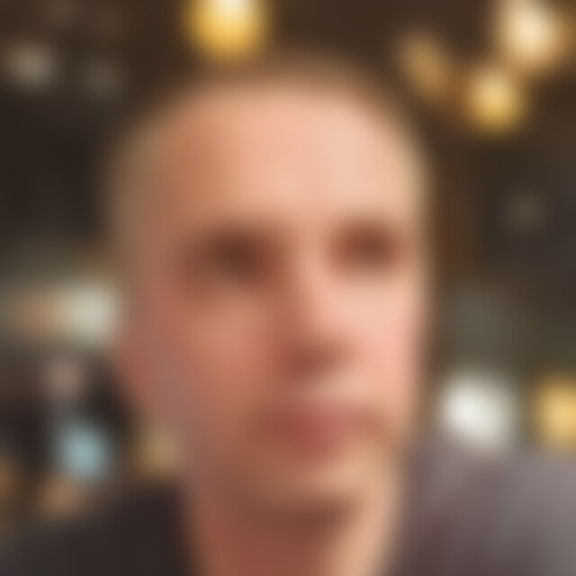 RonnyBTF (49) aus Wolfen