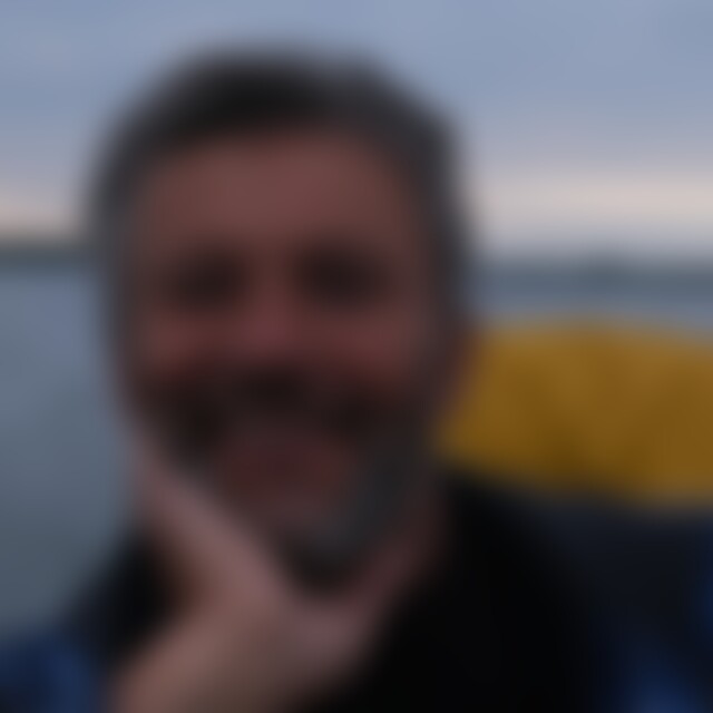 JENSUS (61) aus Ahlbeck