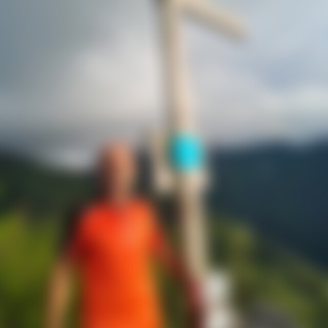 Ginschi (52) aus Lungendorf
