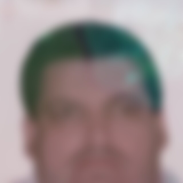 taleb (45) aus Detmold