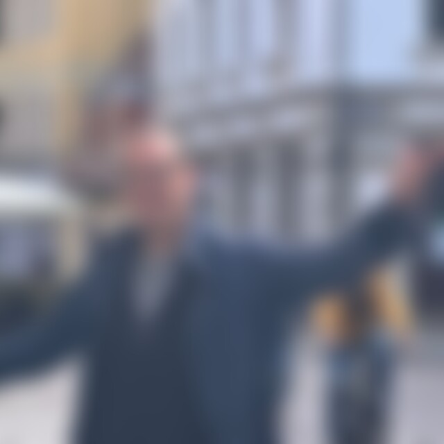 Dank (33) aus Berlin