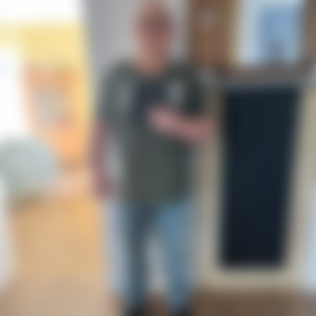 Wende68 (58) aus Stuttgart