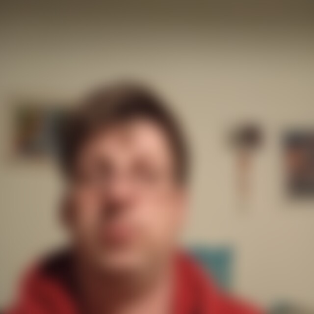 Schiggi (41) aus Aschersleben