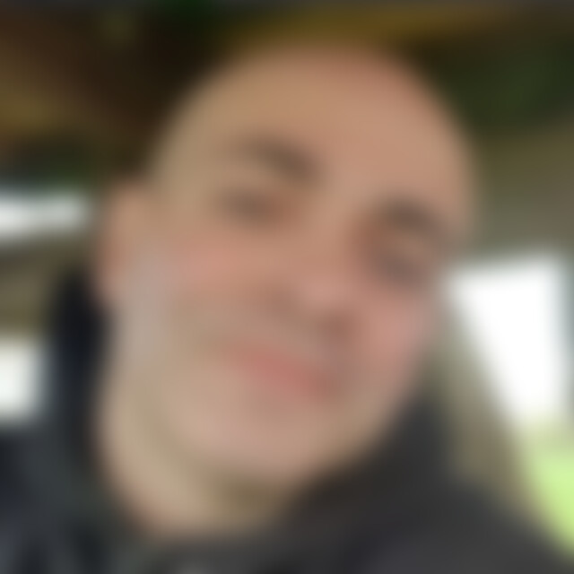 Arlo (52) aus Berlin