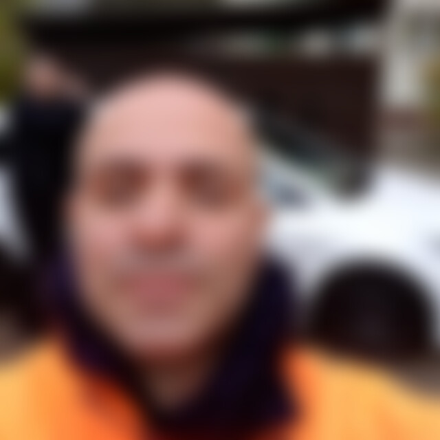 Arlo (52) aus Berlin