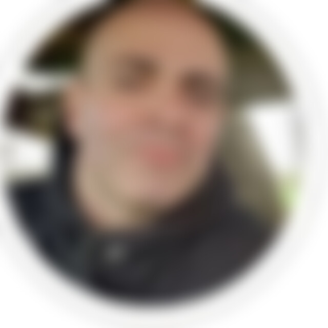 Arlo (52) aus Berlin