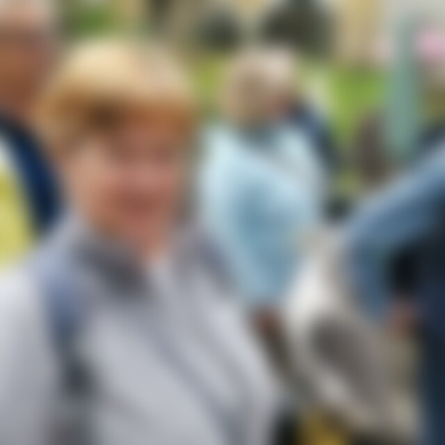 Blumengitti (67) aus Dresden, Sachsen, Deutschland