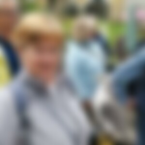 Blumengitti (67) aus Dresden, Sachsen, Deutschland