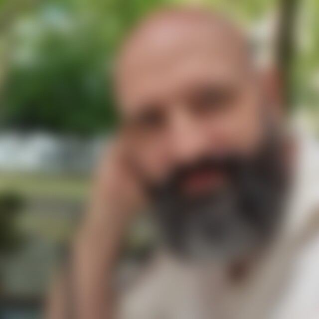 Wossi (43) aus Hannover