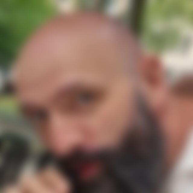 Wossi (43) aus Hannover