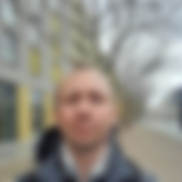 Ricolator (34) aus Dresden