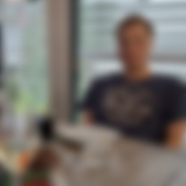 Florianinklusive (23) aus Hainburg
