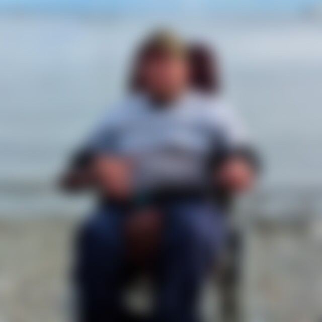 daniel85m (41) aus Bad Waldsee
