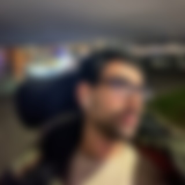 Murad (34) aus Bonn