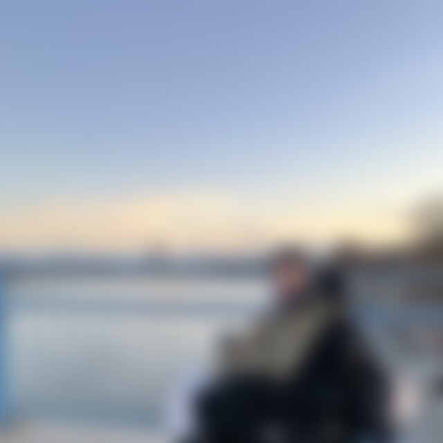 Murad (34) aus Bonn