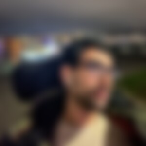 Murad (34) aus Bonn