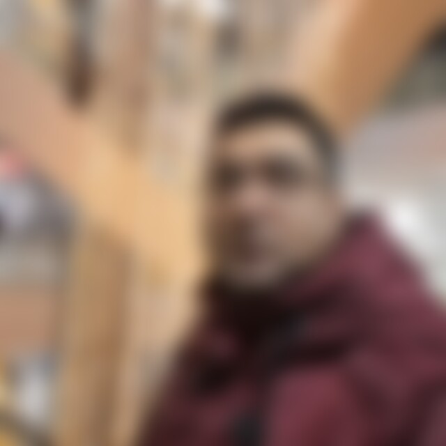 Alireza123 (34) aus Bochum