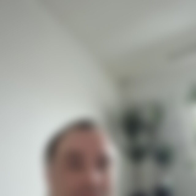Gostberliner (40) aus Berlin