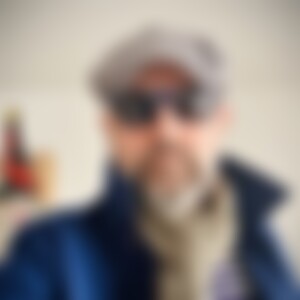 BERFFM (48) aus Berlin