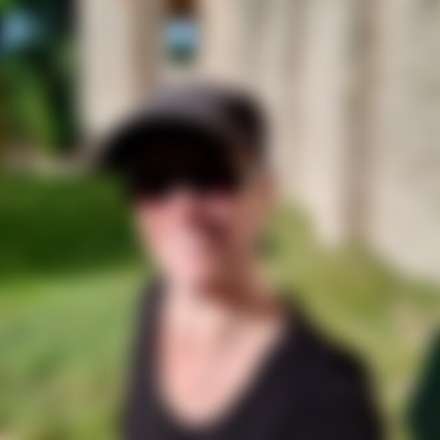 Rumtreiberin (40) aus bei Berlin