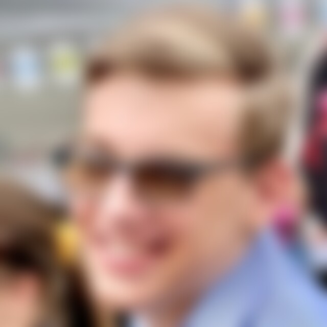 Tadeusz (19) aus Zürich