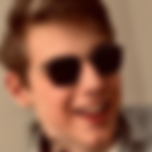 Tadeusz (19) aus Zürich