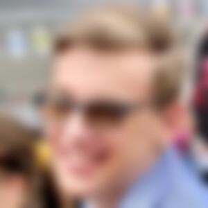 Tadeusz (19) aus Zürich