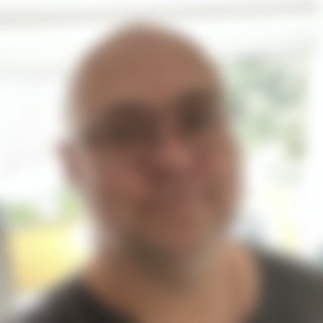 Guram (43) aus Deutschland