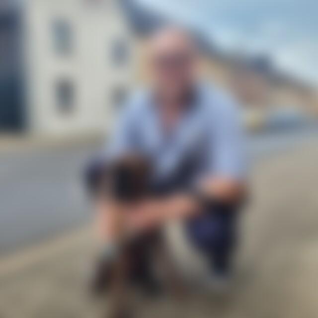 Guram (43) aus Deutschland