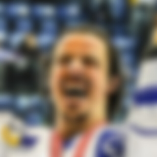 Blay (35) aus Uster