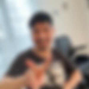Blay (35) aus Uster