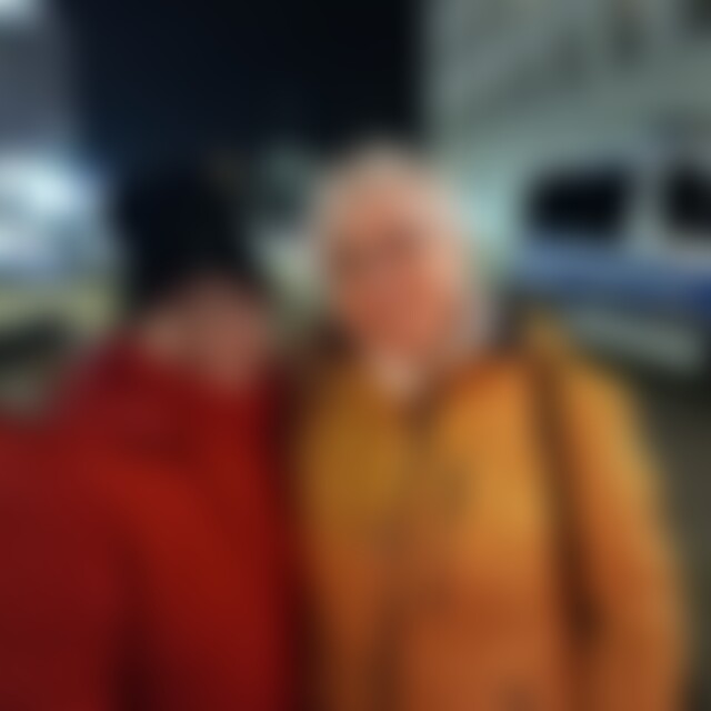 Mietzemauskarin (78) aus Chemnitz